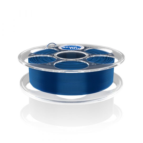 AzureFilm PLA 1.75mm Μπλε διαυγές - Blue Transparent 1kg