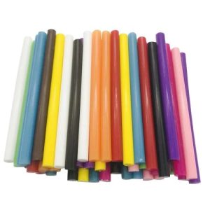 Plastic for Hot glue gun 20W Colorful 90mm