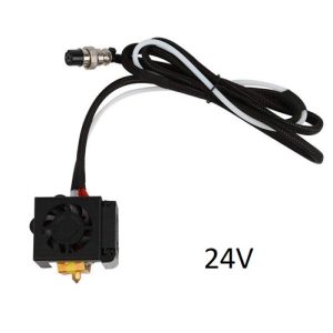 Extruder KIT for Creality Ender 3