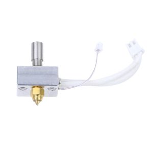 Ender 3 S1 Heating Block Kit