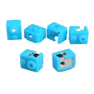 Block Silicone Cover 20x16x12 E3D V6
