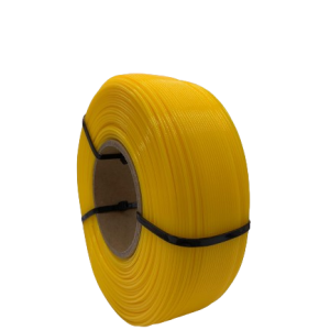 Gst3d PLA 1.75mm Κίτρινο - Yellow 1kg / Without Spool - Refill / Without Βox