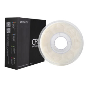 Creality3D CR PLA 1.75mm Άσπρο - White 1kg (3301010060)