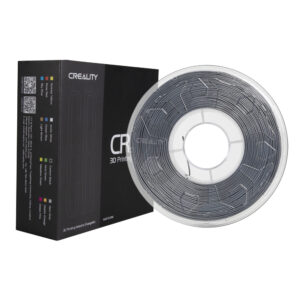 Creality3D CR PLA 1.75mm Γκρί - Grey 1kg (3301010066)