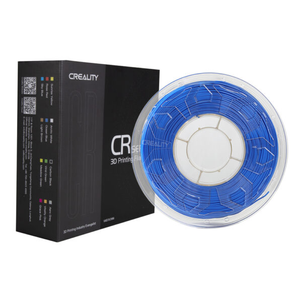 Creality3D CR PLA 1.75mm Μπλε - Blue 1kg (3301010064)