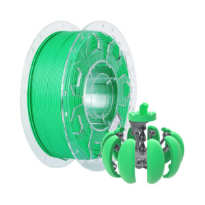 Creality3D CR PLA 1.75mm Πράσινο - Green 1kg (3301010067)