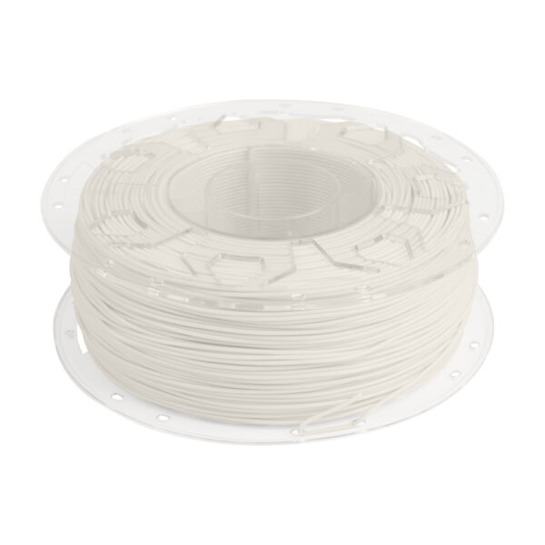 Creality3D CR PLA 1.75mm Άσπρο - White 1kg (3301010060) - Image 2