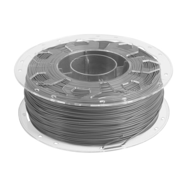 Creality3D CR PLA 1.75mm Γκρί - Grey 1kg (3301010066) - Image 3