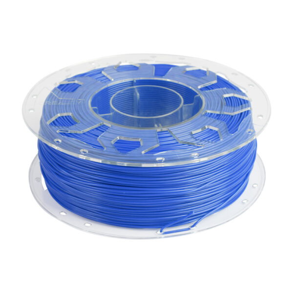 Creality3D CR PLA 1.75mm Μπλε - Blue 1kg (3301010064) - Image 5
