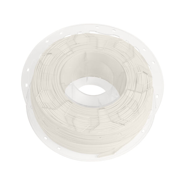 Creality3D CR PLA 1.75mm Άσπρο - White 1kg (3301010060) - Image 3
