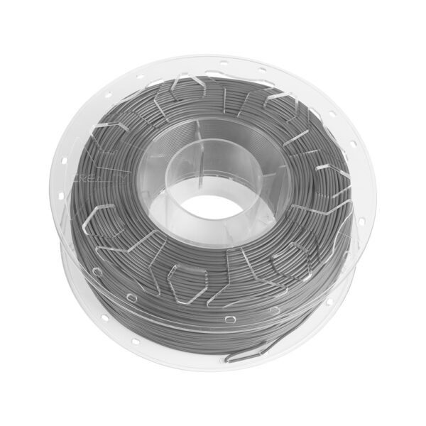 Creality3D CR PLA 1.75mm Γκρί - Grey 1kg (3301010066) - Image 5
