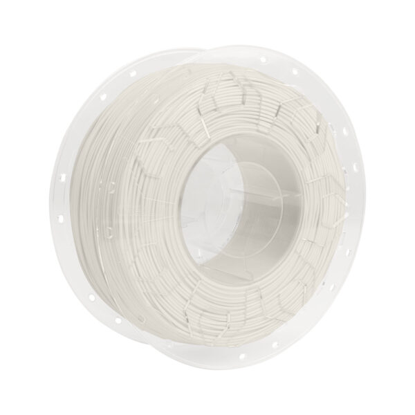 Creality3D CR PLA 1.75mm Άσπρο - White 1kg (3301010060) - Image 4