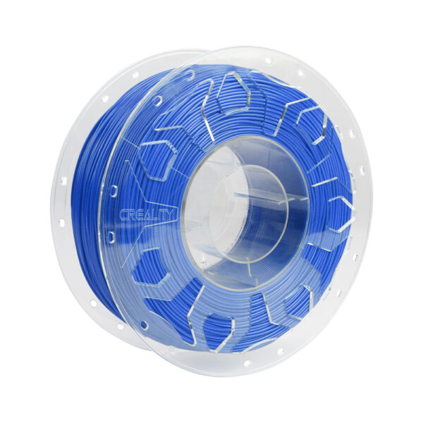 Creality3D CR PLA 1.75mm Μπλε - Blue 1kg (3301010064) - Image 3