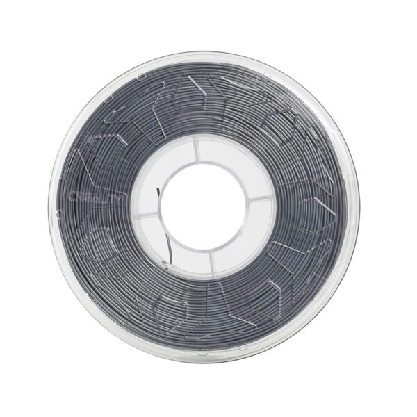 Creality3D CR PLA 1.75mm Γκρί - Grey 1kg (3301010066) - Image 2