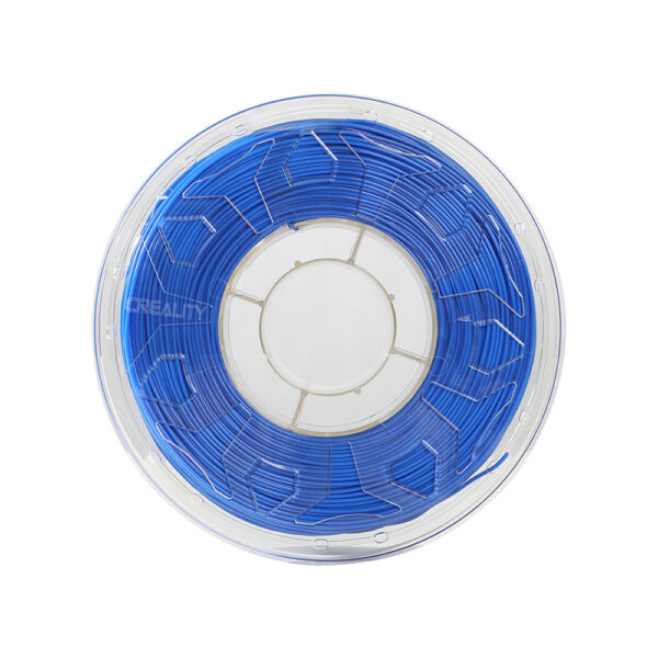 Creality3D CR PLA 1.75mm Μπλε - Blue 1kg (3301010064) - Image 2