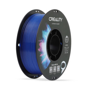 Creality3D CR-PETG 1.75mm Μπλε - Blue 1kg (3301030032)