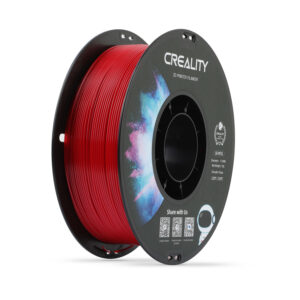 Creality3D CR-PETG 1.75mm Κόκκινο - Red 1kg (3301030038)