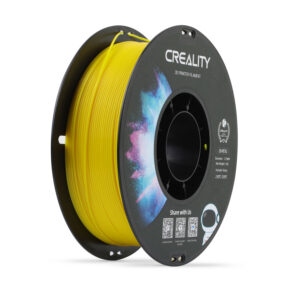 Creality3D CR-PETG 1.75mm Κίτρινο - Yellow 1kg (3301030033)