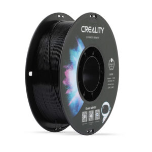 Creality3D CR TPU 1.75mm Μαύρο - Black 1kg (3301040040)