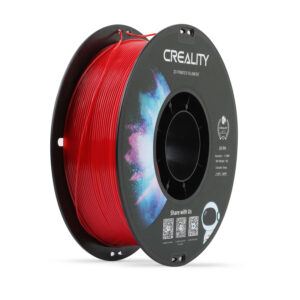 Creality3D CR-TPU 1.75mm Κόκκινο - Red 1kg (3301040034)