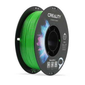 Creality3D CR-TPU 1.75mm Πράσινο - Green 1kg (3301040037)