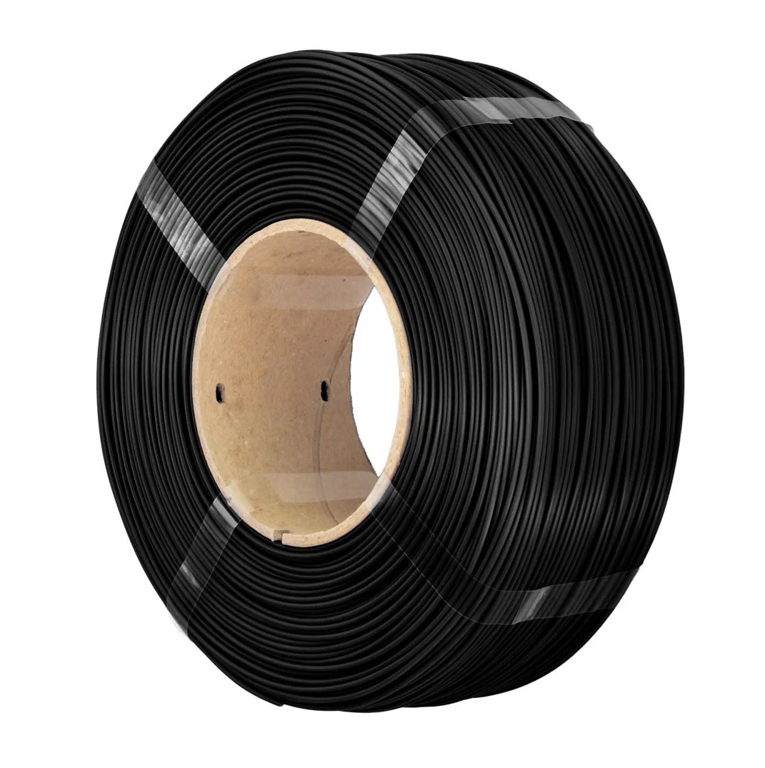 AzureFilm Refill PLA 1.75mm Μαύρο - Black 1kg