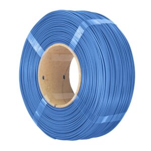 AzureFilm Refill PLA 1.75mm Μπλε - Blue 1kg