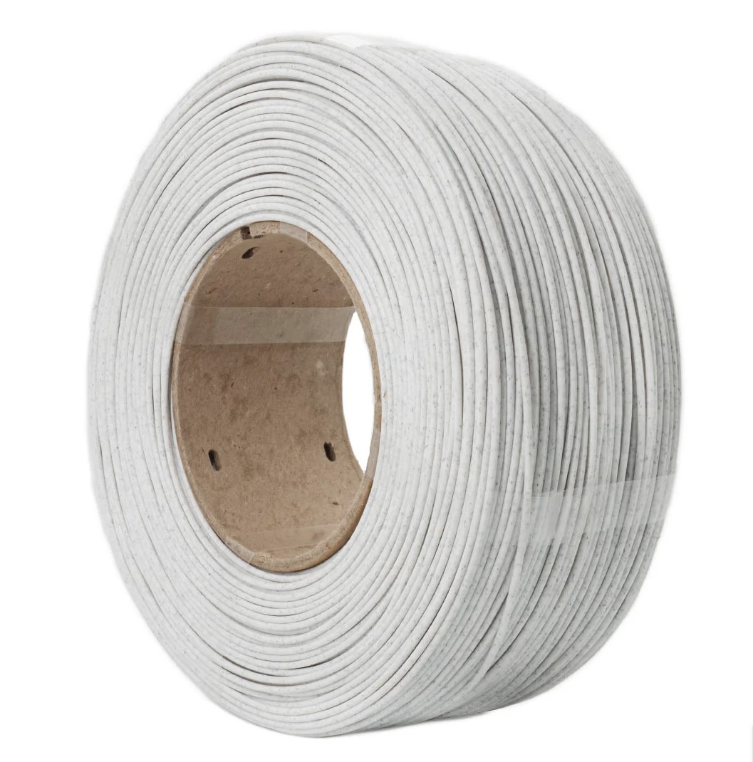AzureFilm Refill PLA 1.75mm Marble 1kg