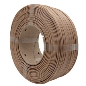 AzureFilm Refill PLA 1.75mm Wood Pine 750gr