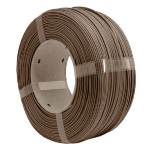 AzureFilm Refill PLA 1.75mm Wood Cork 750gr