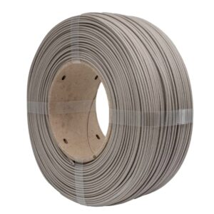 AzureFilm Refill PLA 1.75mm Grey Oak 750gr