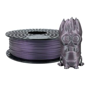 AzureFilm PLA 1.75mm Pearl Purple 1kg