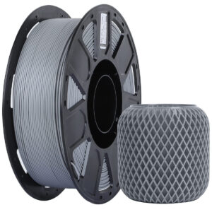 Creality3D EN-PLA Γκρι - Grey 1kg (3301010123)