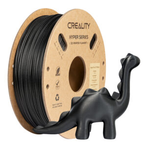 Creality3D Hyper PLA-CF Black 1kg (3301060015)