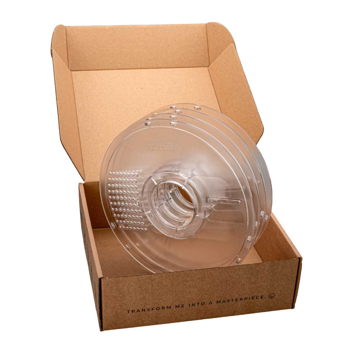 AzureFilm Master Spool