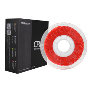 Creality3D CR PLA 1.75mm Red 1kg (3301010062)