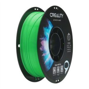 Creality3D CR-PETG 1.75mm Green 1kg (3301030046)