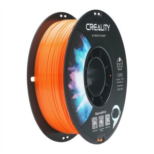 Creality3D CR-PETG 1.75mm Orange 1kg (3301030047)