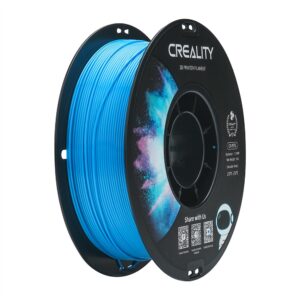Creality3D CR-PETG 1.75mm Tech Blue1kg (3301030049)