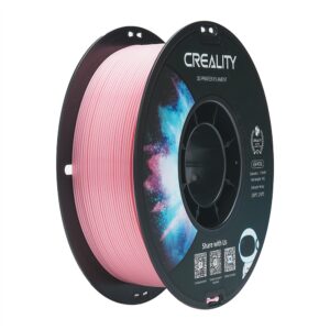 Creality3D CR-PETG 1.75mm Pink 1kg (3301030048)