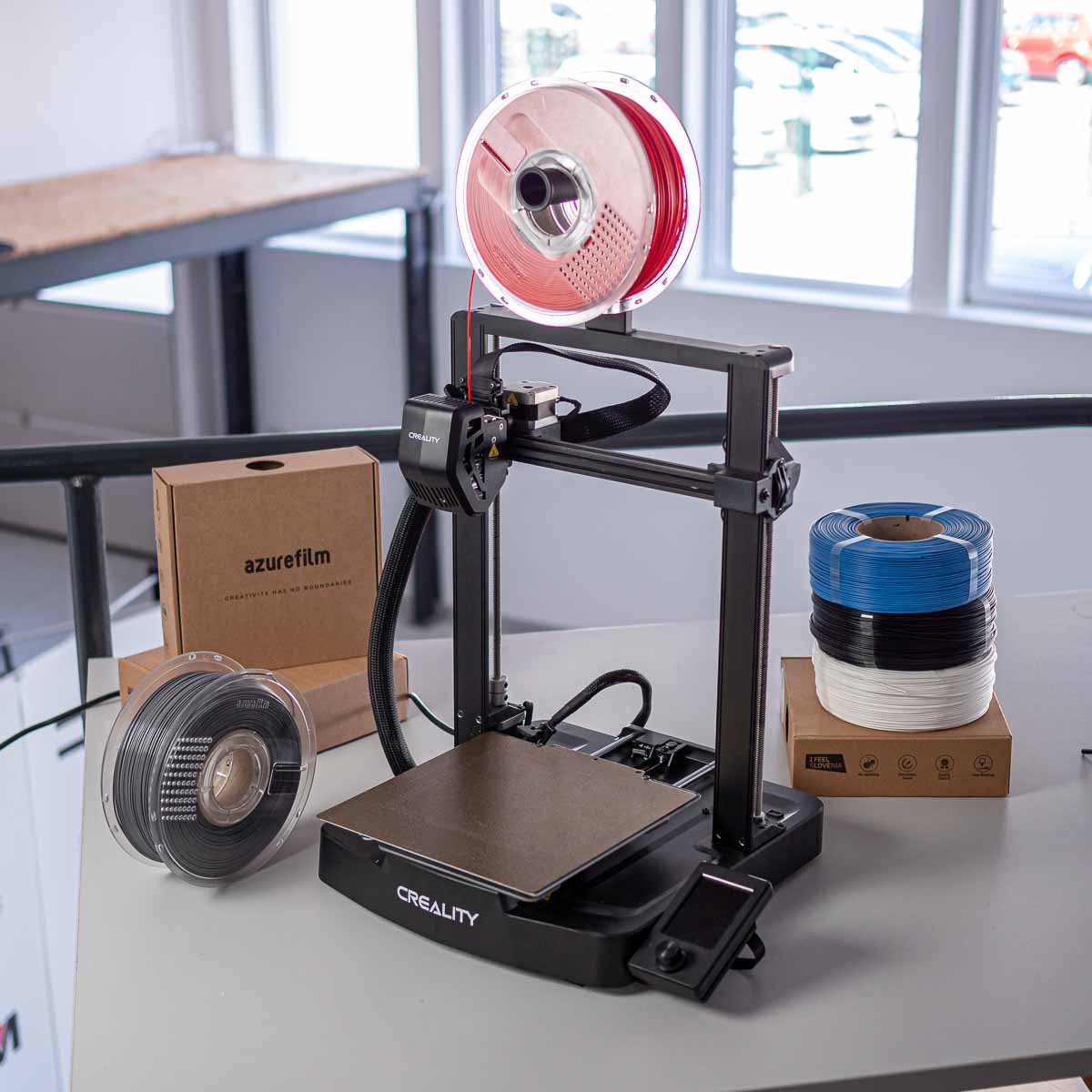 AzureFilm Master Spool - Image 3