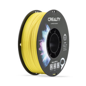 Creality3D CR-ABS 1.75mm Yellow 1kg (3301020033)