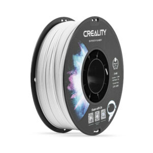 Creality3D CR-ABS 1.75mm Άσπρο-White 1kg (3301020031)