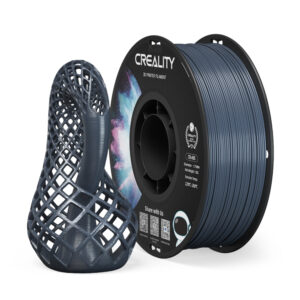 Creality3D CR-ABS 1.75mm Γκρι-Grey 1kg (3301020034)