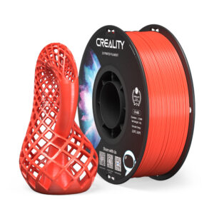 Creality3D CR-ABS 1.75mm Red 1kg (3301020032)
