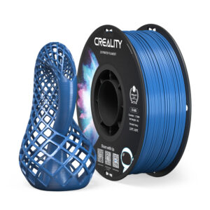 Creality3D CR-ABS 1.75mm Blue 1kg (3301020036)