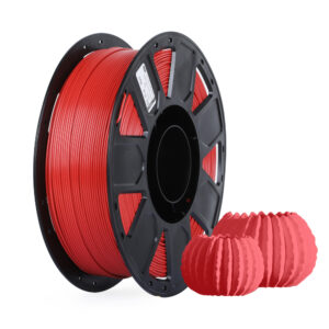 Creality3D EN-PLA Red 1kg (3301010124)