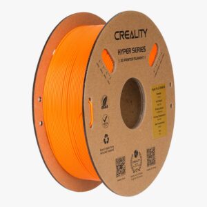 Creality3D Hyper HS-PLA Orange 1kg (3301010381)