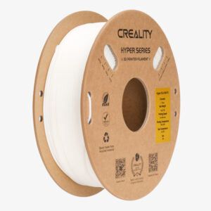 Creality3D Hyper HS-PLA White 1kg (3301010335)