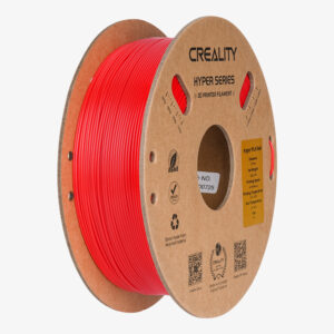 Creality3D Hyper HS-PLA Red 1kg (3301010342)